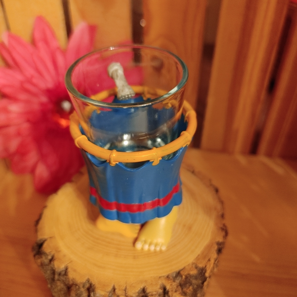 Novelty Shot Glass